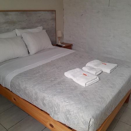 Rios Que Nos Unen Colonia del Sacramento Eksteriør billede