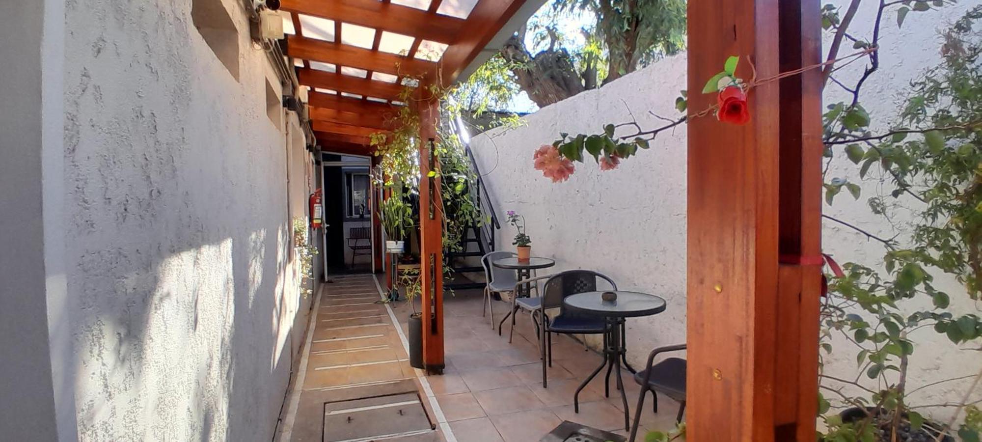 Rios Que Nos Unen Colonia del Sacramento Eksteriør billede