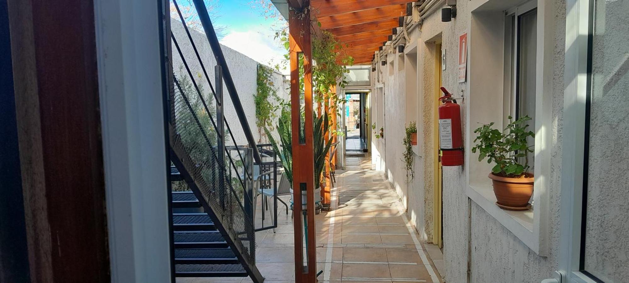 Rios Que Nos Unen Colonia del Sacramento Eksteriør billede