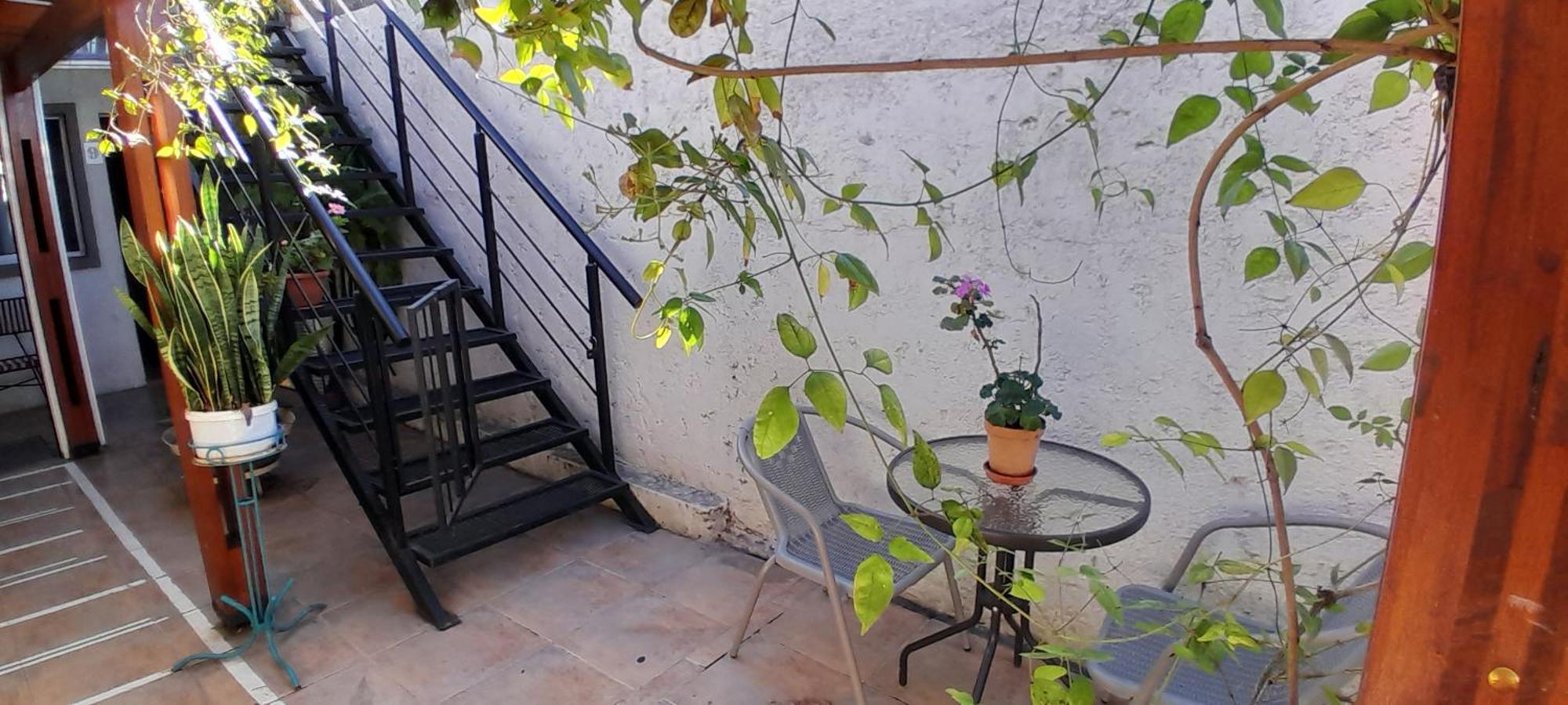 Rios Que Nos Unen Colonia del Sacramento Eksteriør billede